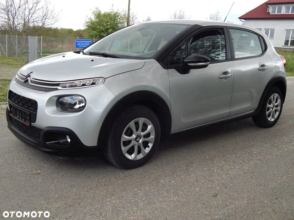 Citroën C3 - 2