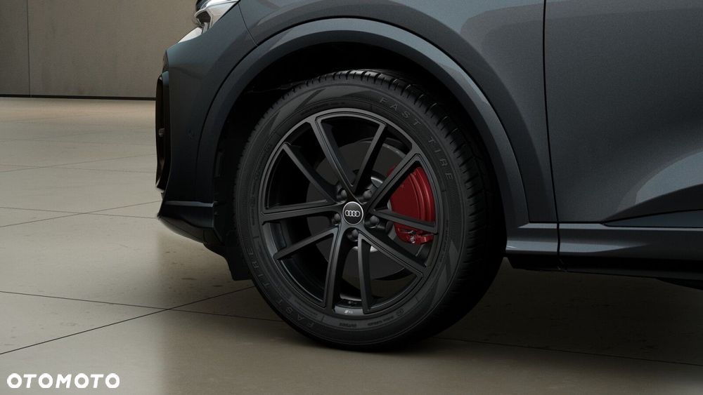 Audi Q5 Sportback - 8