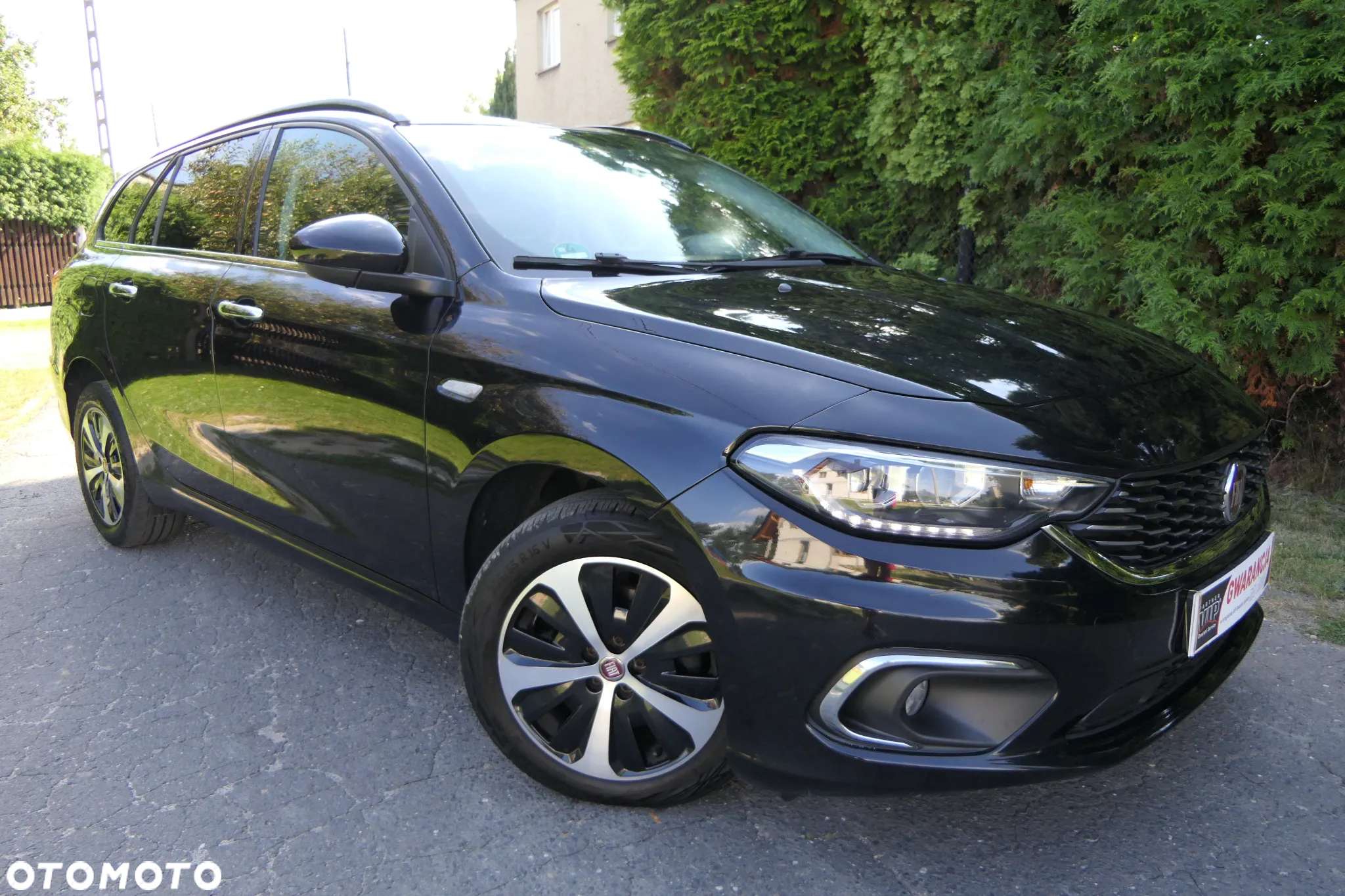 Fiat Tipo 1.6 MultiJet 16v Lounge - 13