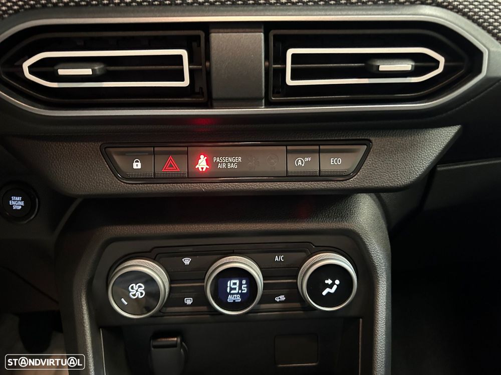 Dacia Sandero 1.0 TCe Journey - 27