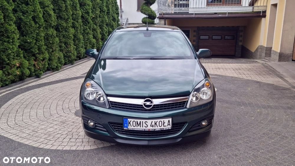 Opel Astra - 11