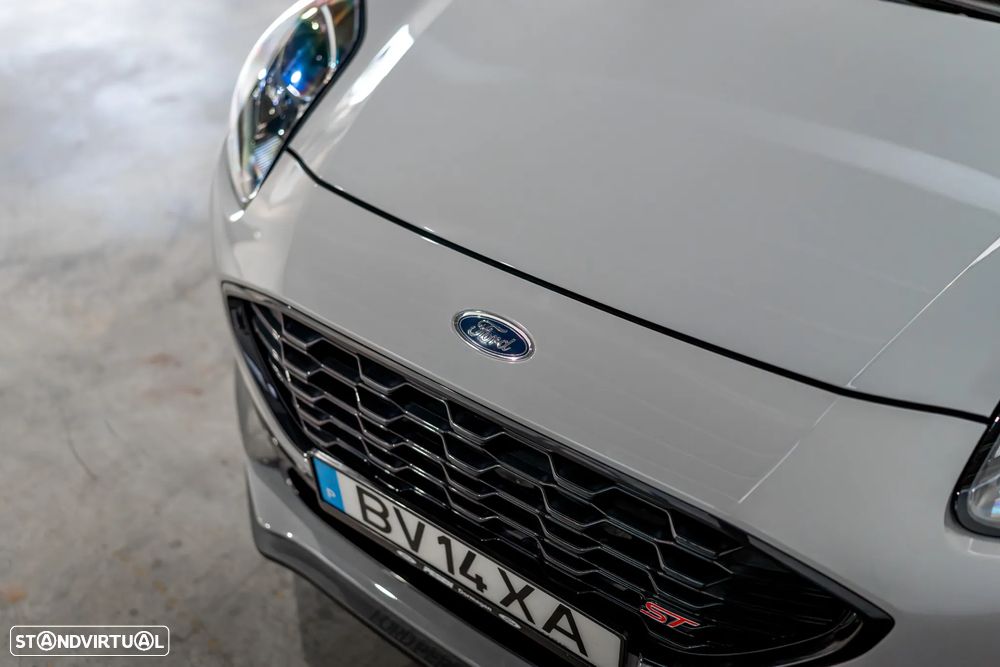 Ford Puma 1.5 EcoBoost ST X - 45