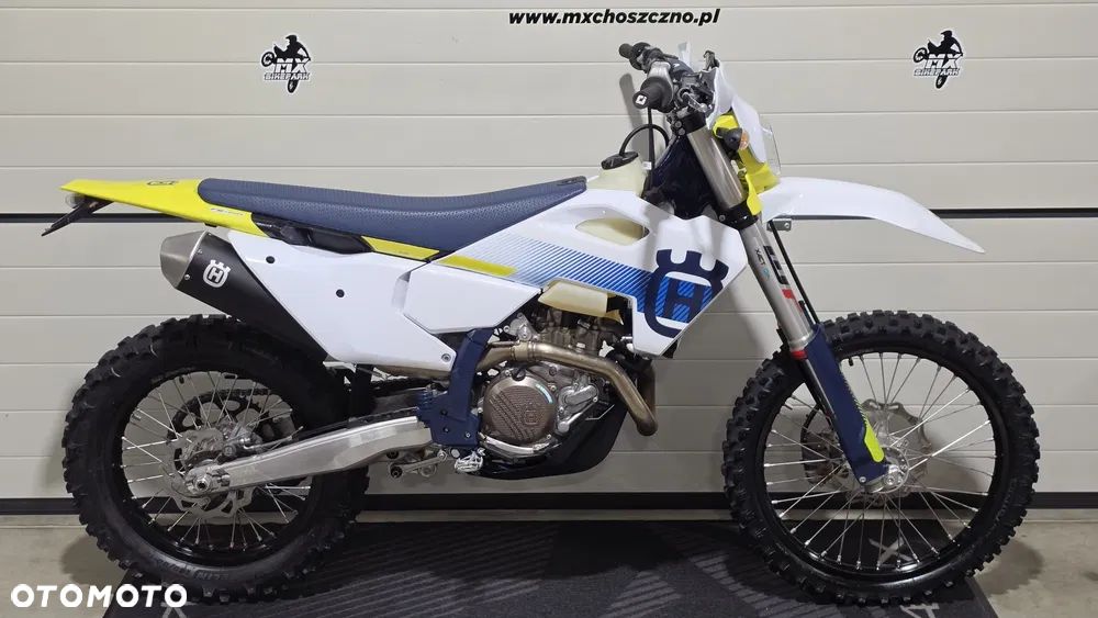 Husqvarna FE - 6