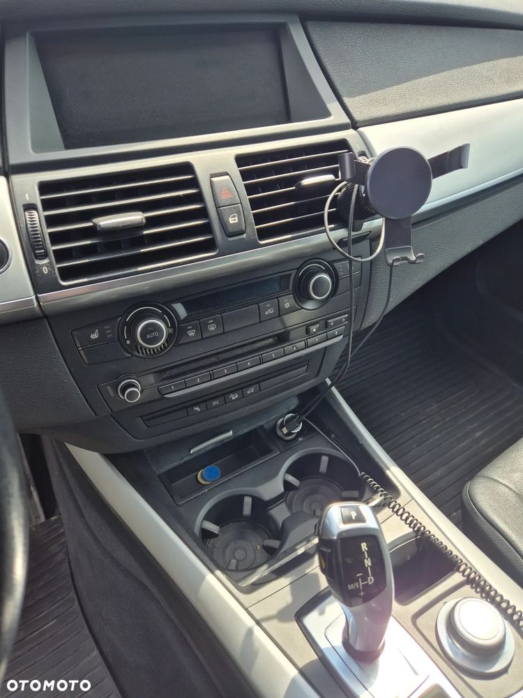 BMW X5 3.0d xDrive - 10