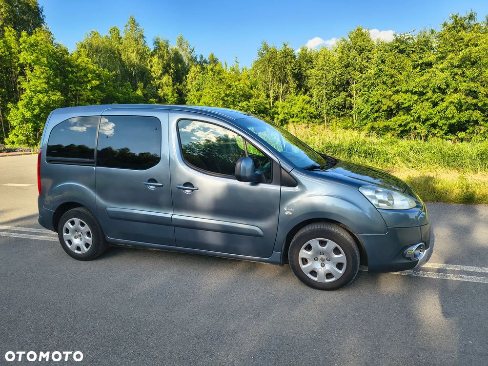 Peugeot Partner 1.6 HDi Active - 5
