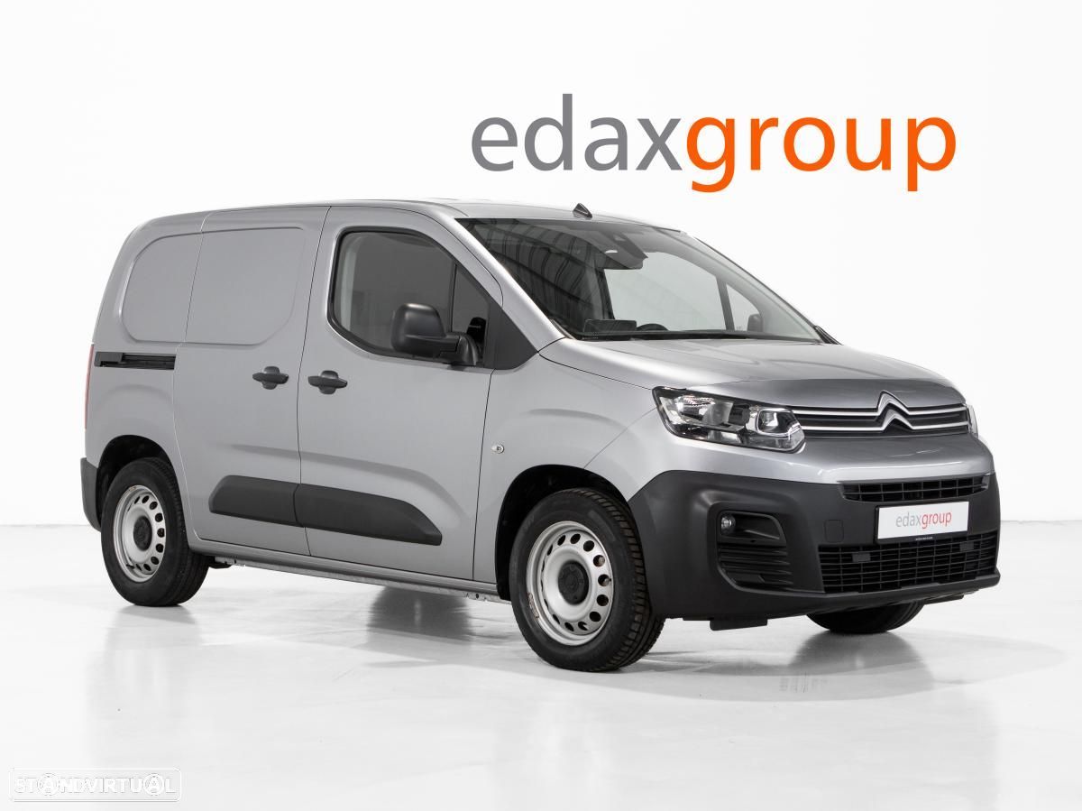 Citroën E-Berlingo L1 3L C/IVA - 1