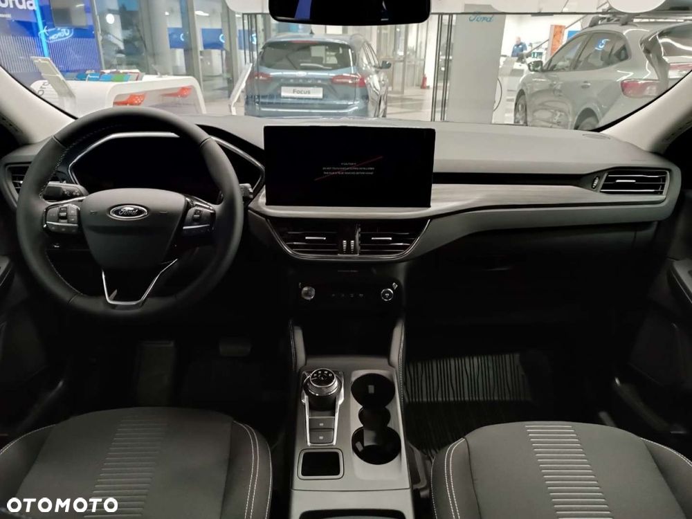 Ford Kuga - 13