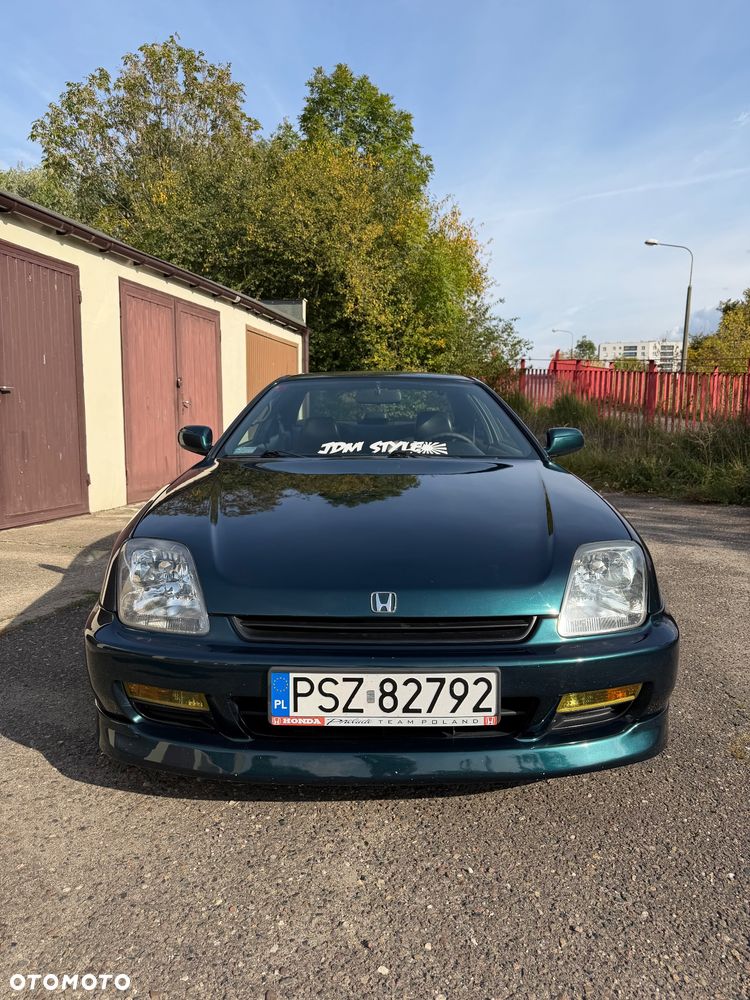 Honda Prelude 2.2i VTEC - 15