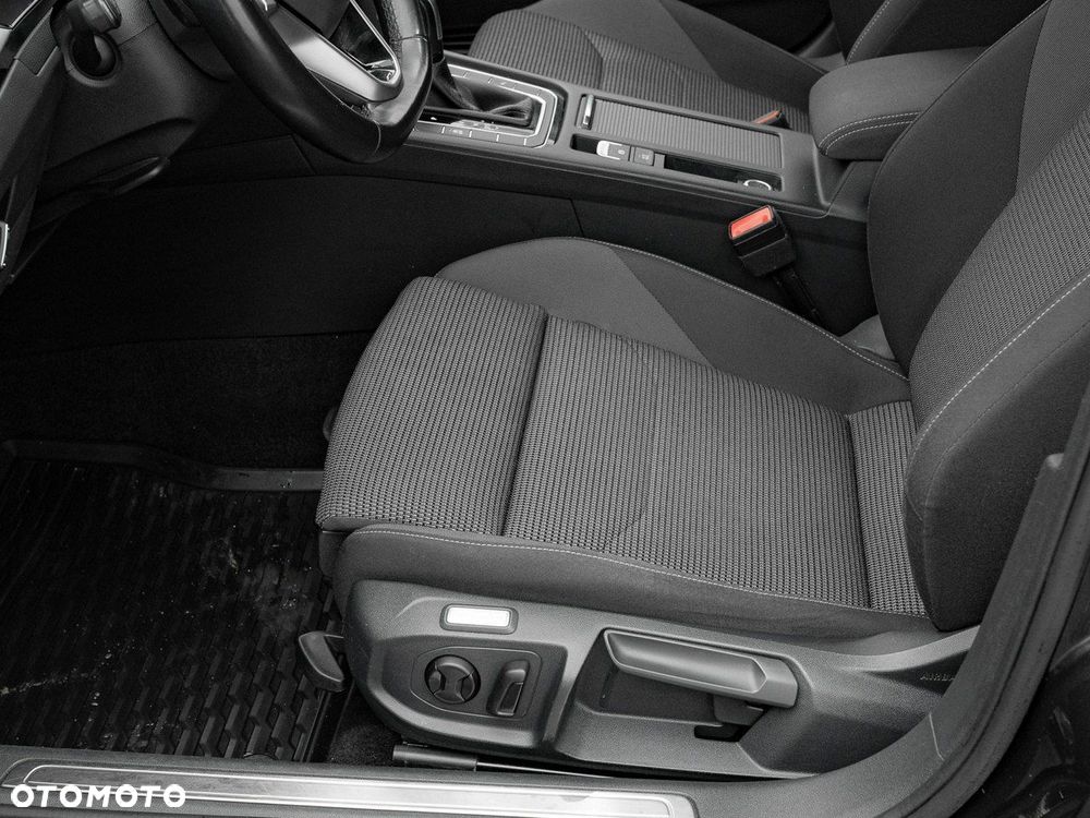 Volkswagen Arteon Shooting Brake ver-2-0-tdi-essence-dsg - 13