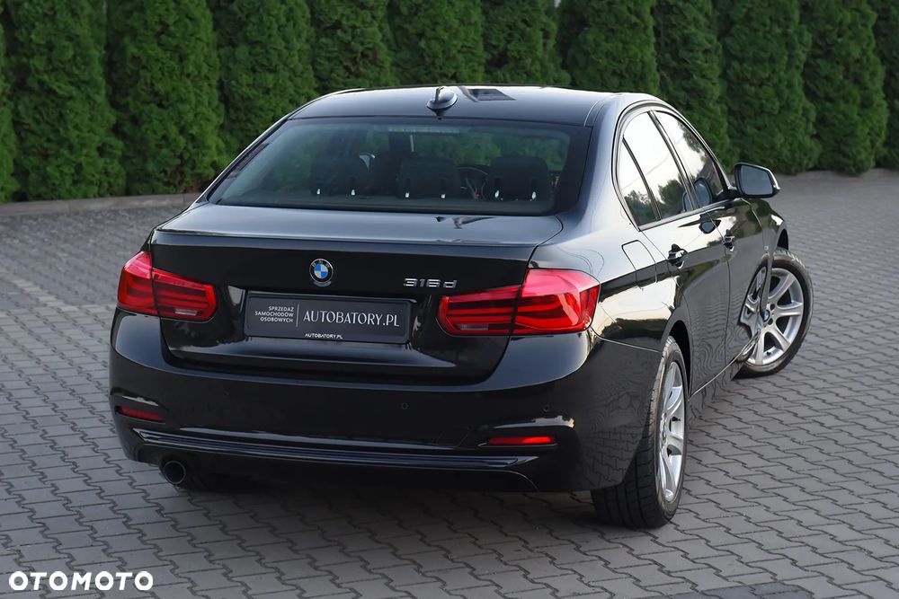 BMW Seria 3 - 22