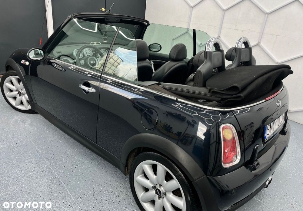 MINI Cooper S - 5