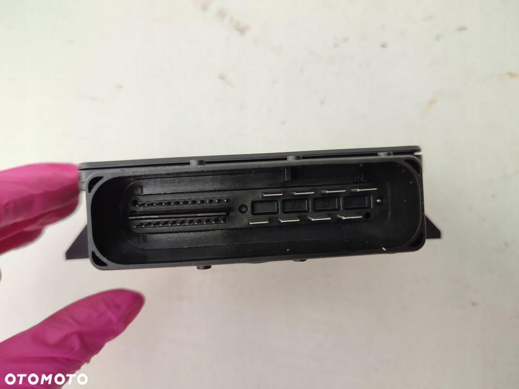 Moduł hamulca ręcznego RENAULT MEGANE III LIFT 13-16 110TYS 285F22369R - 3
