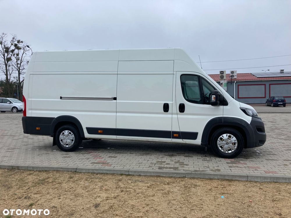 Peugeot Boxer - 12
