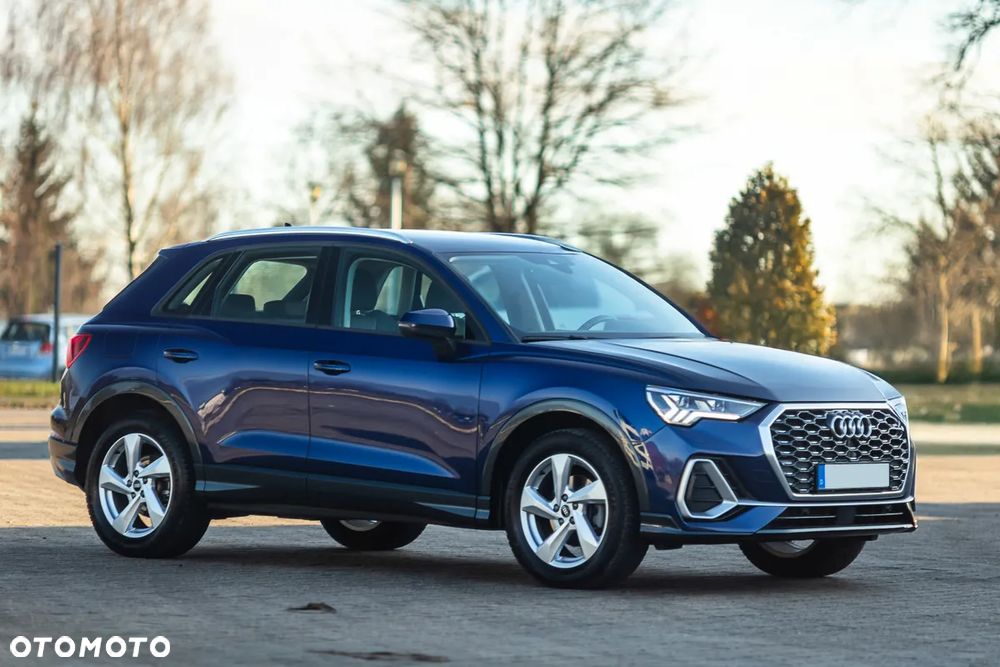 Audi Q3 35 TFSI S tronic - 5