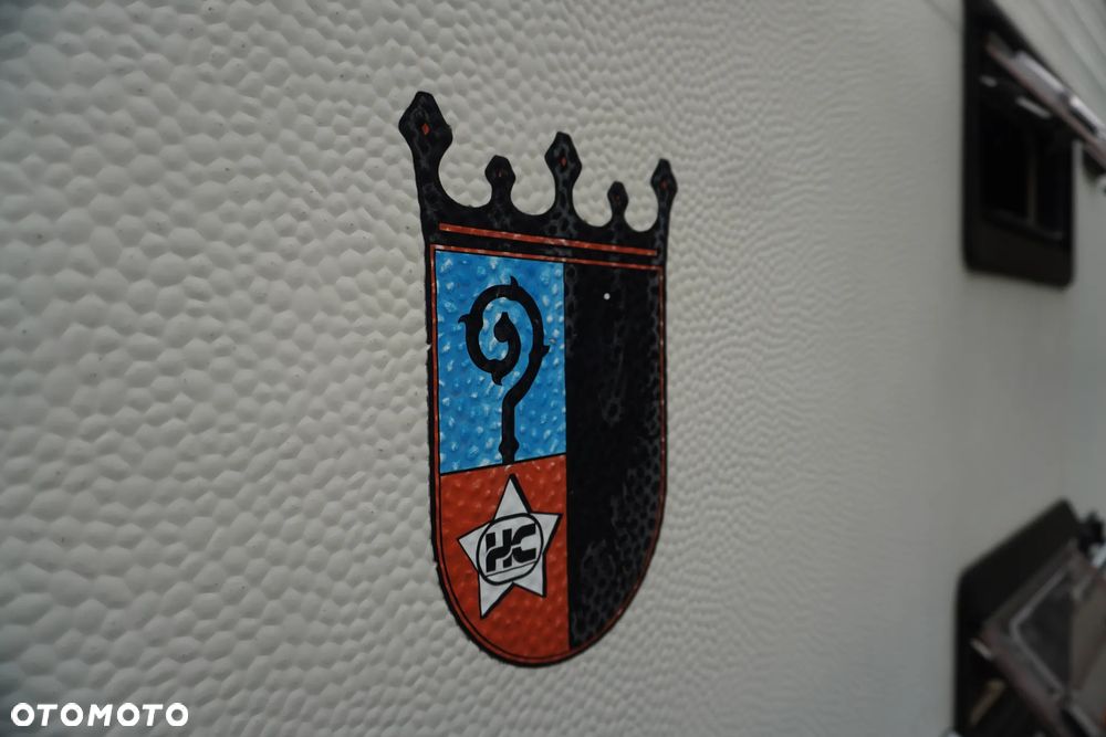 Home-Car RALLY GTI 532 - 12