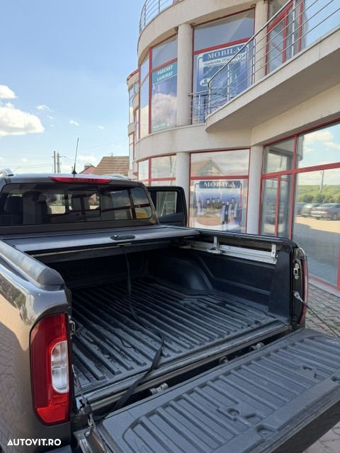 Mercedes-Benz X 350 D - 9