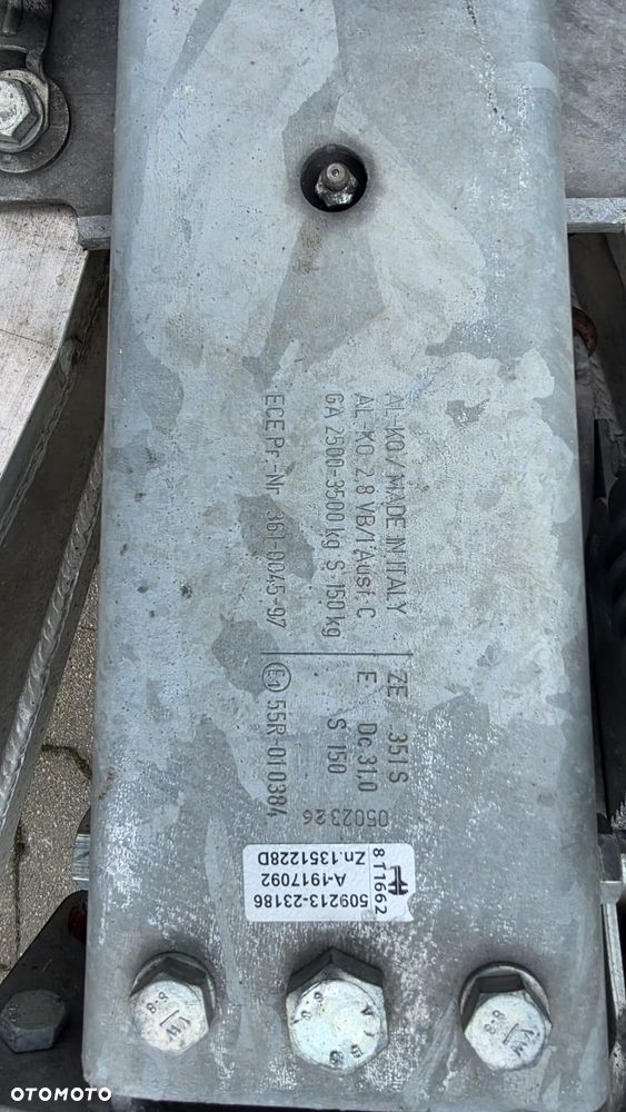 Gromex - 3