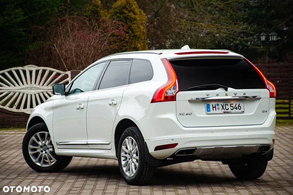 Volvo XC 60 D4 Drive-E Summum - 3