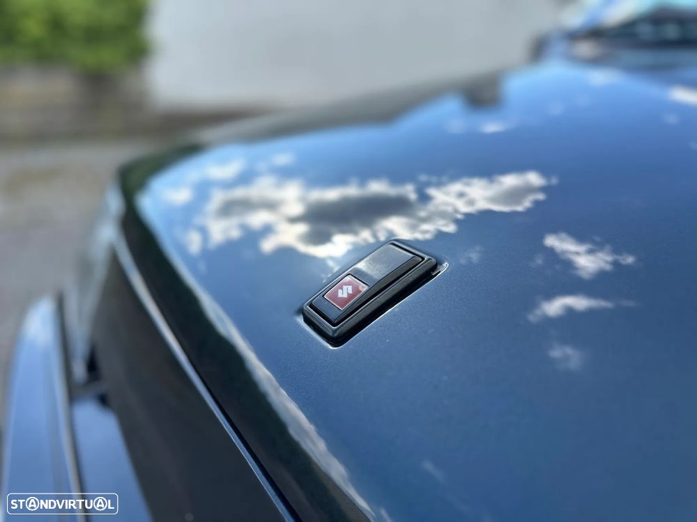 Suzuki Swift 1.3 GTi 16V - 2