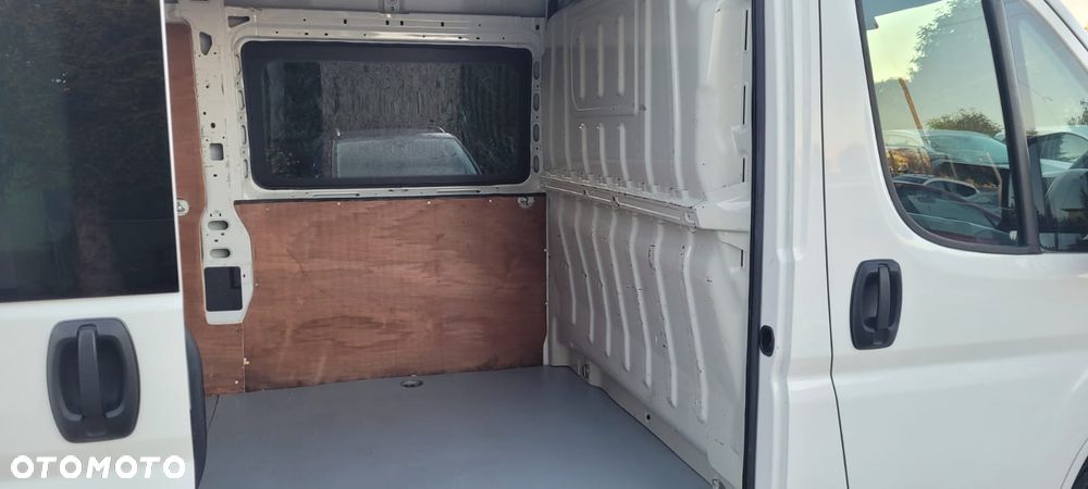 Peugeot Boxer - 15