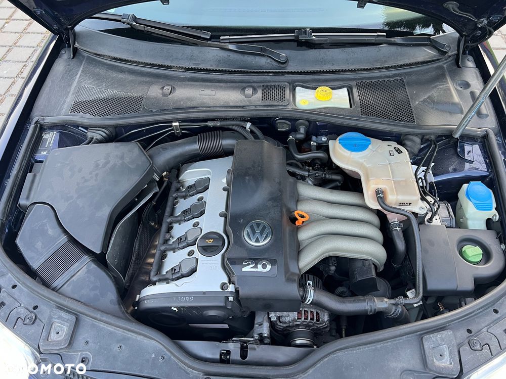 Volkswagen Passat - 26