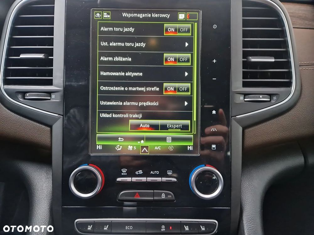 Renault Talisman 1.6 Energy dCi Intens EDC - 28