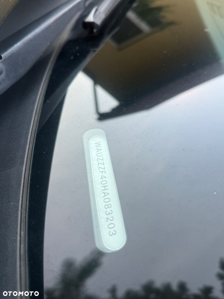 Audi A4 Limousine 2.0 TDI - 35