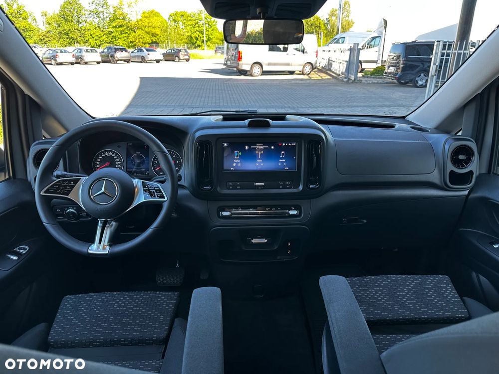 Mercedes-Benz Vito Tourer L2 Pro 9G-Tronic 447.703 - 19