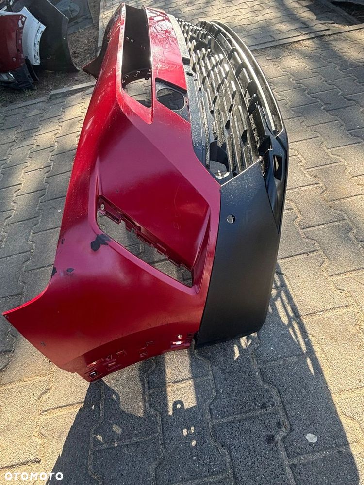 Zderzak Przód Opel Mokka B Nowy Model Po 2020r - 3