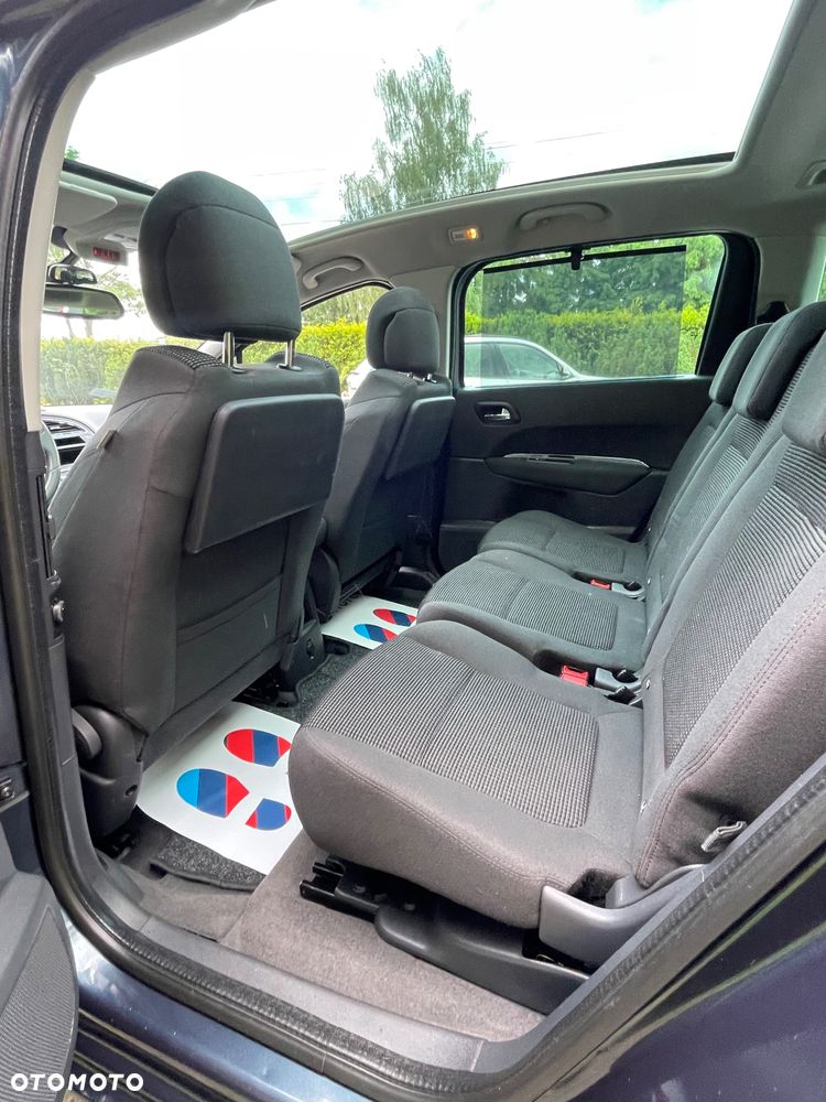 Peugeot 5008 HDI FAP 110 EGS6 Platinum - 22