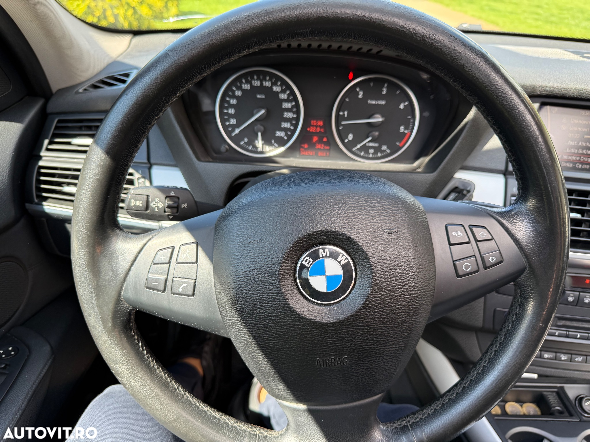 BMW X5 xDrive30d - 12