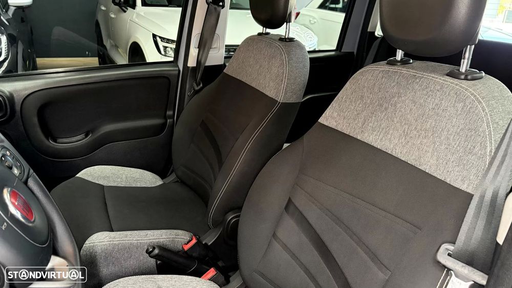 Fiat Panda 1.0 Hybrid City - 23
