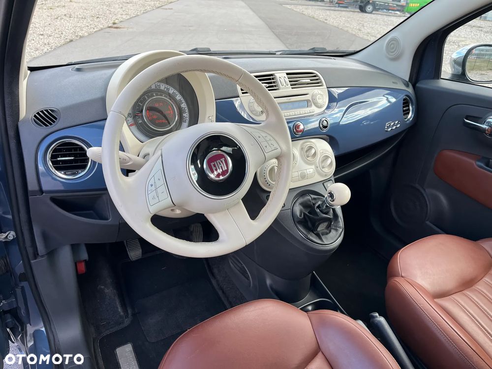 Fiat 500 - 11