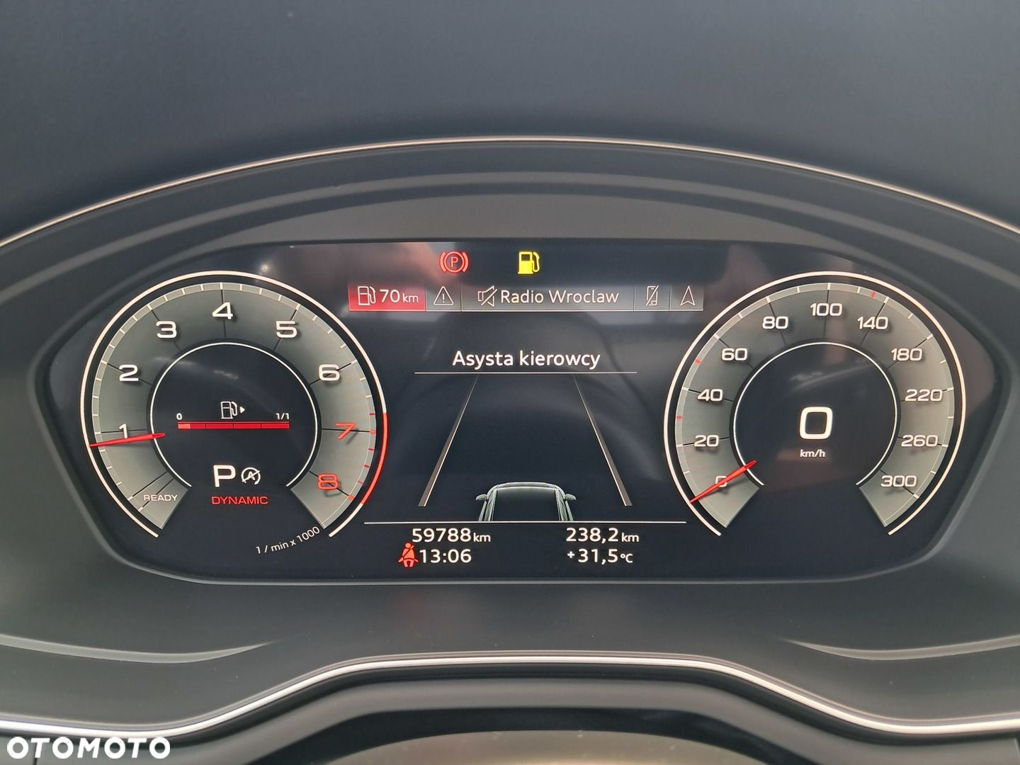 Audi A4 Allroad - 14