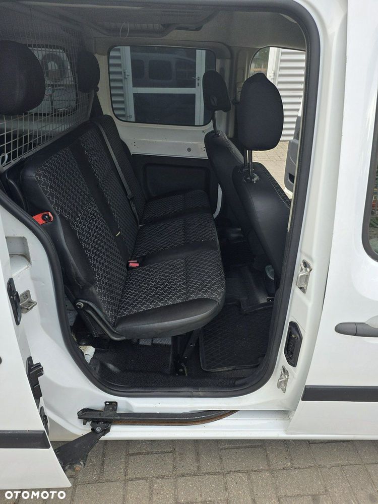 Renault Kangoo - 5