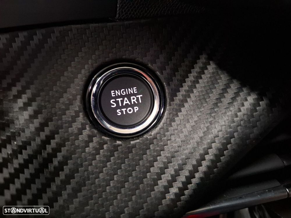 Peugeot e-2008 54 kWh Allure - 20