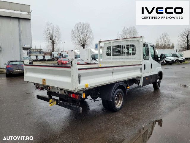 Iveco 35C16H30D - 3