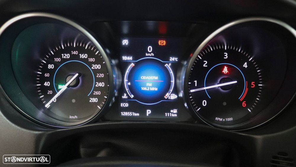 Jaguar XE E-Performance Aut. Prestige - 13