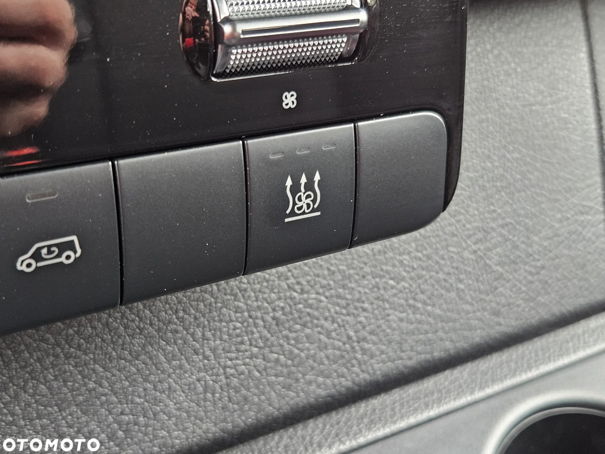 Mercedes-Benz SPRINTER 319CDI Brygadowy Automat Ledy MAX WERSJA SalonPL - 32