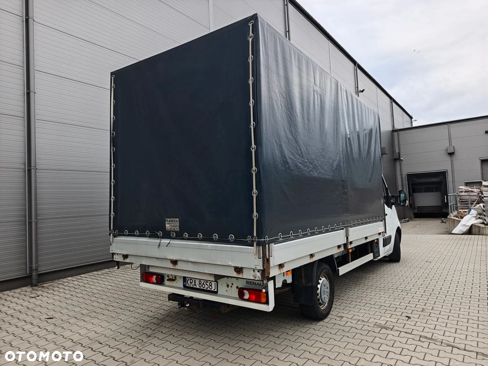 Renault Master - 4