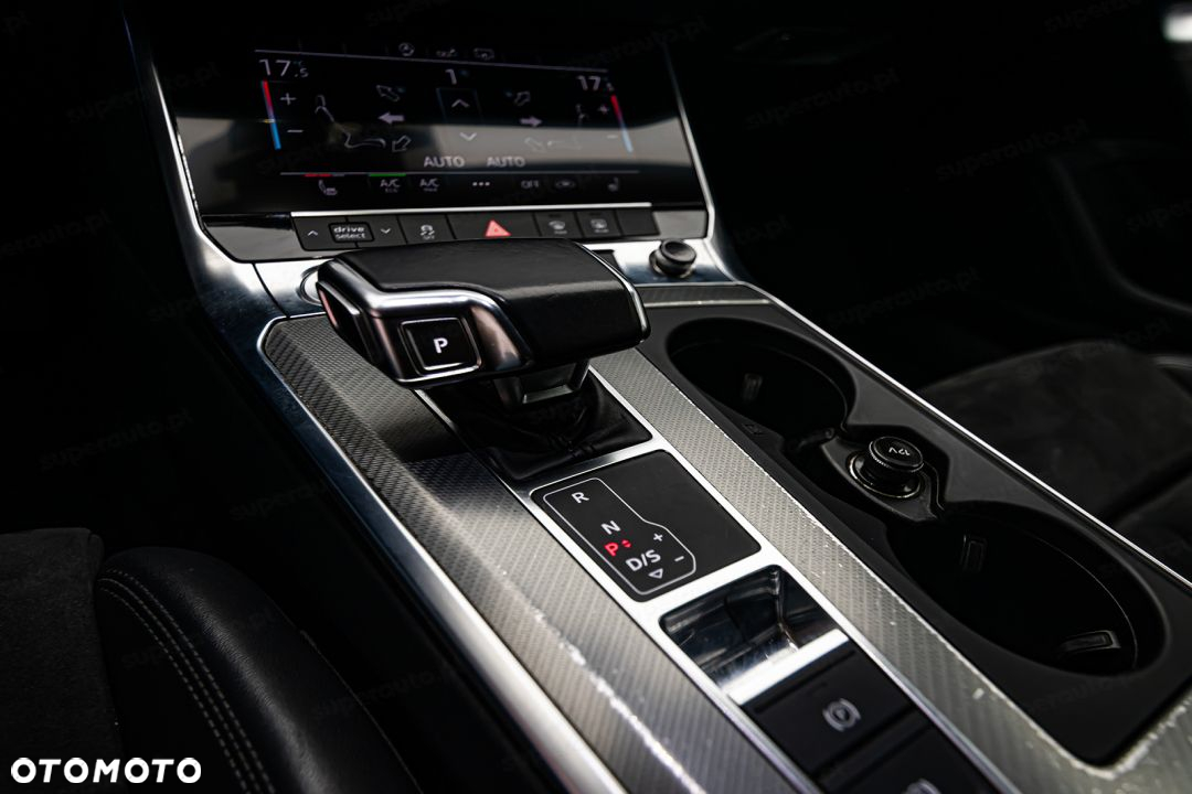 Audi A6 - 20