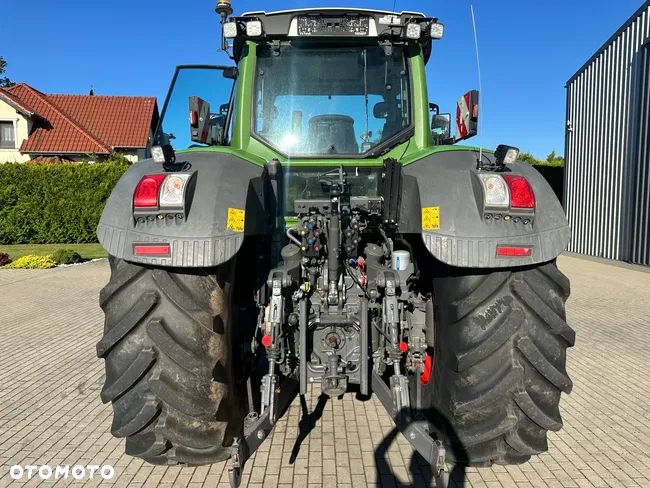 Fendt 936 Vario Profi Plus - 12