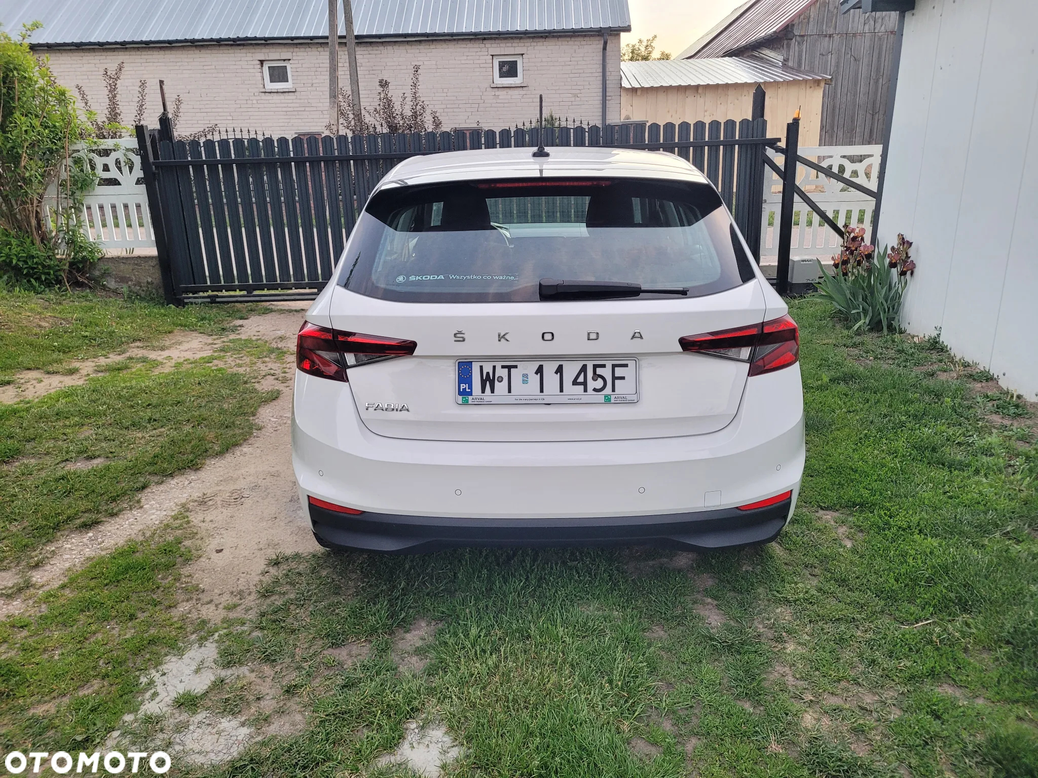 Skoda Fabia 1.0 TSI Ambition - 20