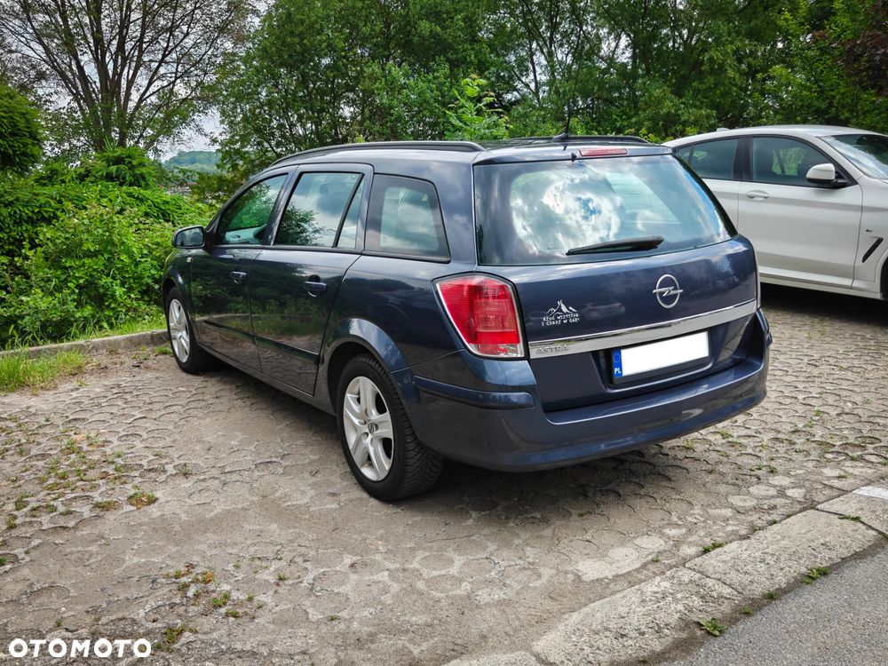 Opel Astra 1.6 Enjoy - 3