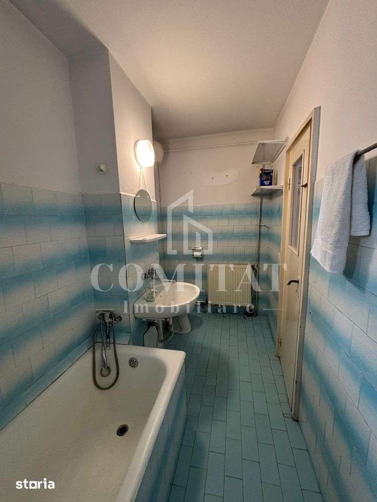 Photo 6 of Apartament 4 bedroom in Calea Floresti