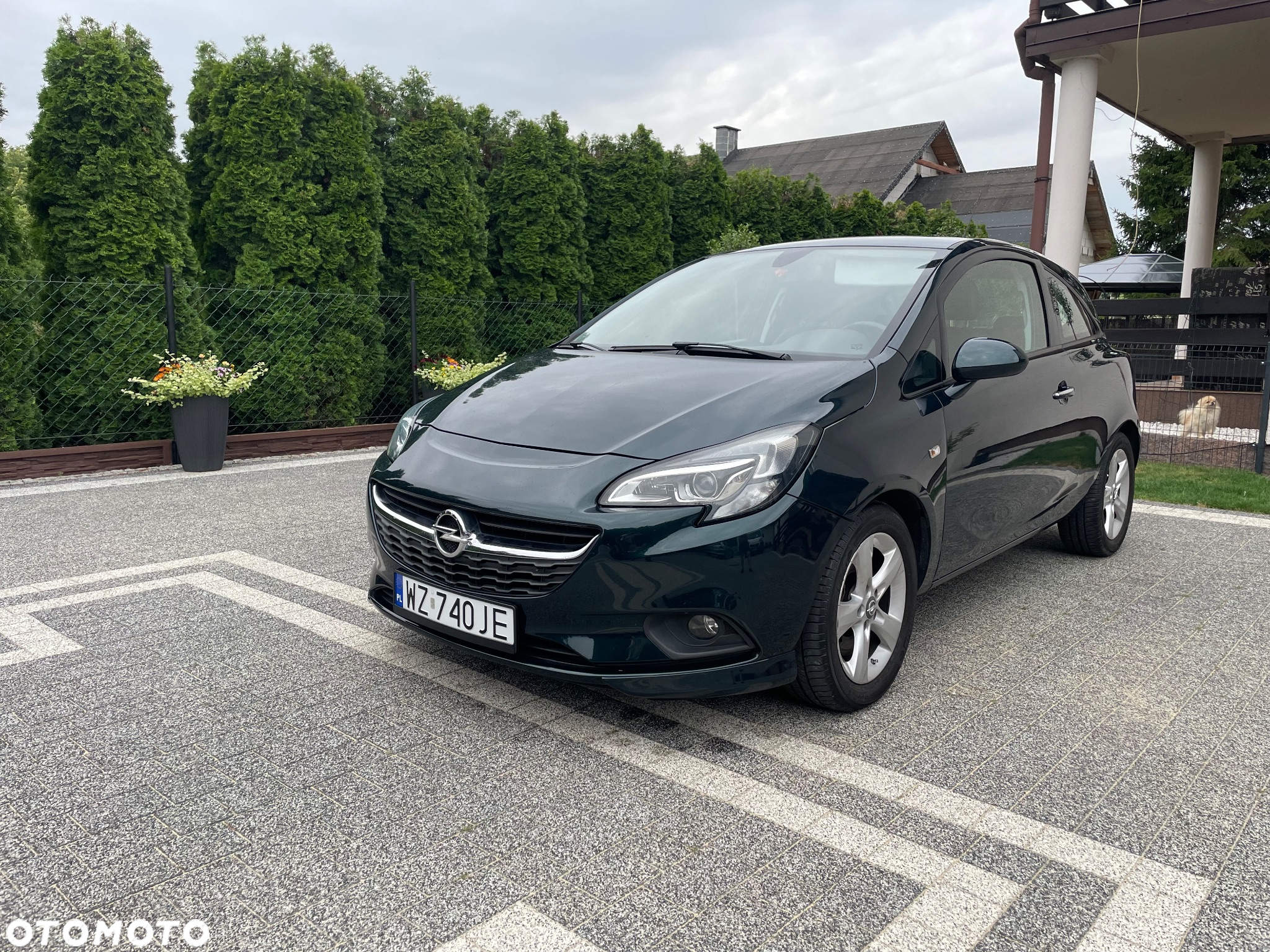 Opel Corsa 1.4 Turbo Start/Stop Color Edition - 16