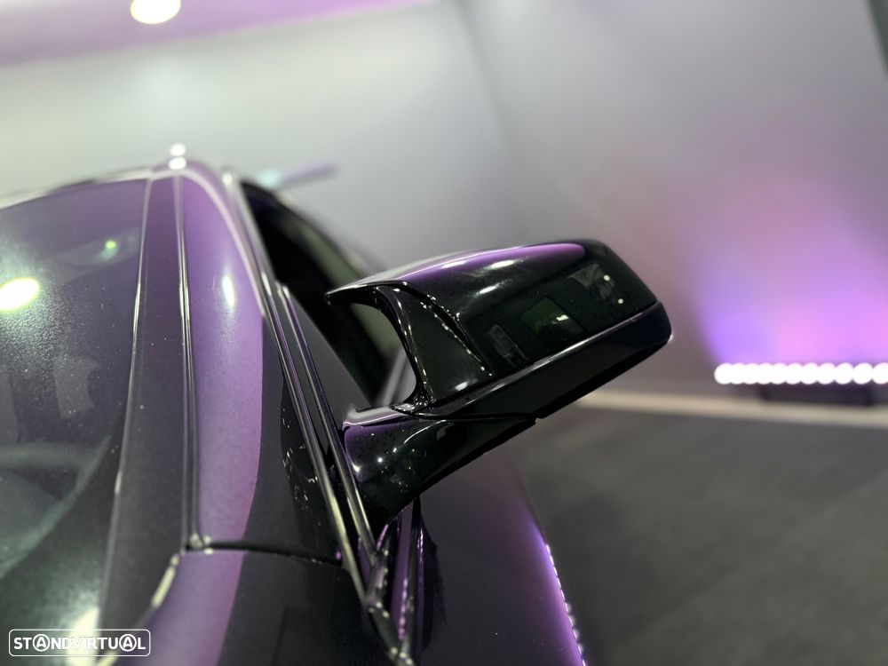 BMW 525 d Pack M Auto - 30