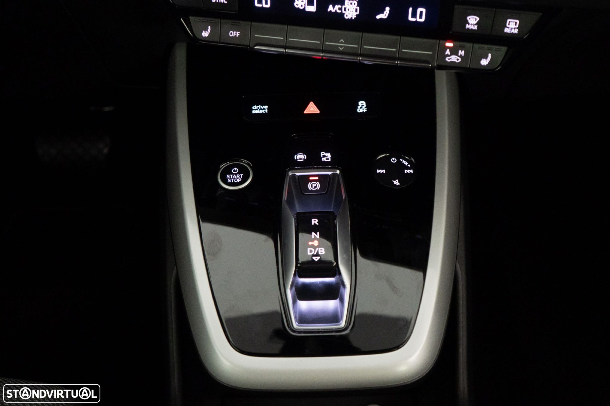 Audi Q4 Sportback e-tron 40 82 kWH - 26
