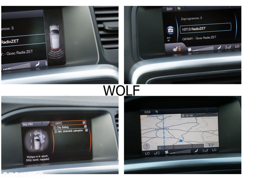 Volvo V60 D4 Geartronic RDesign - 27