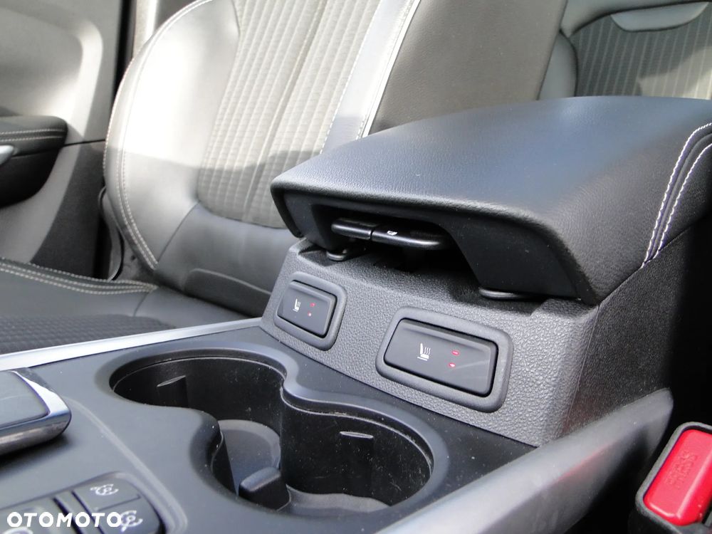 Renault Kadjar Energy TCe 130 Bose Edition - 29